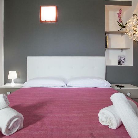B&B For You ตาออร์มินา ภายนอก รูปภาพ