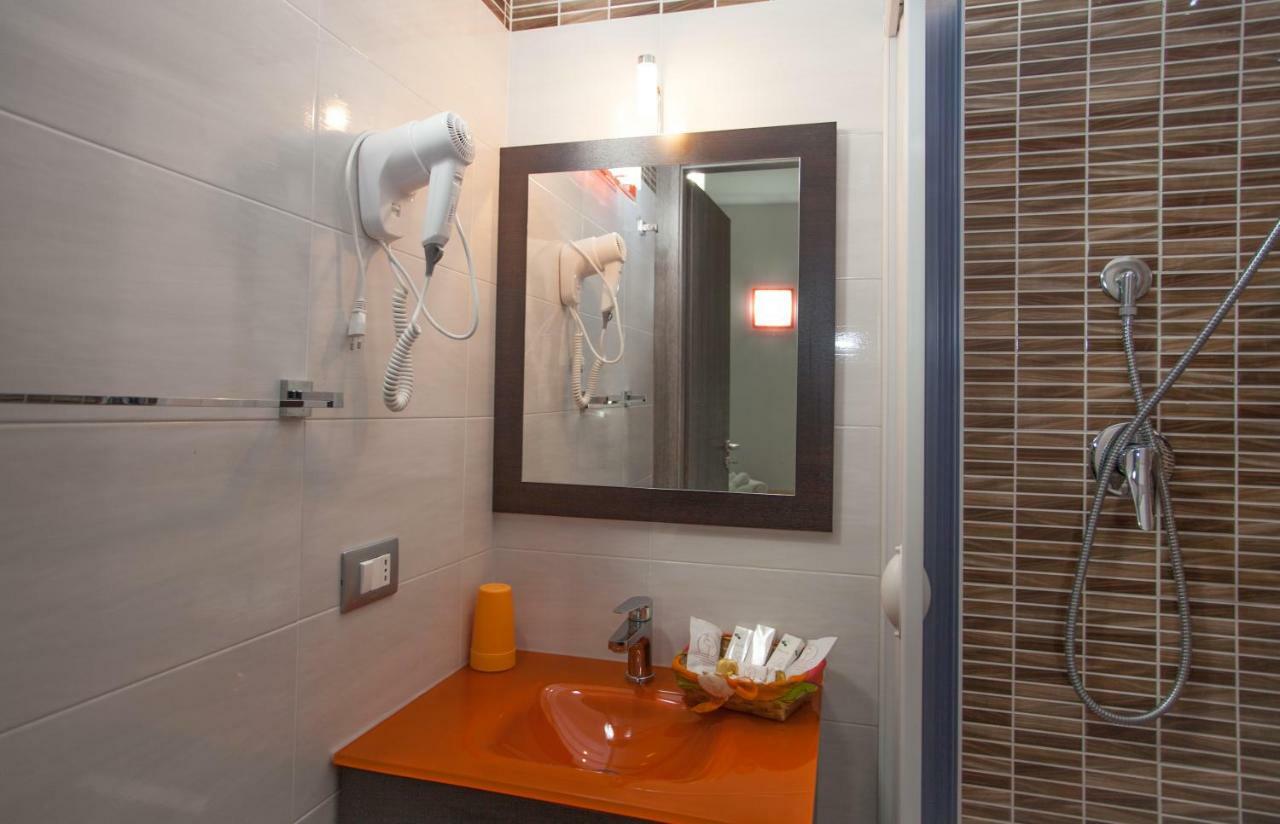 B&B For You ตาออร์มินา ภายนอก รูปภาพ